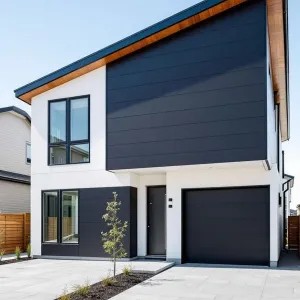 Sleek Slopes and Minimalist Mastery