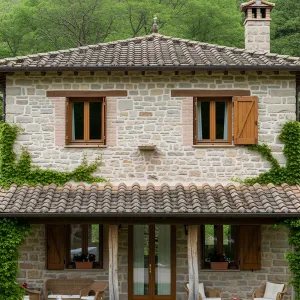 Stony Serenity Escape