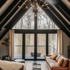 Modern Interior