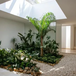 A Slice of Tropics Inside Your Home