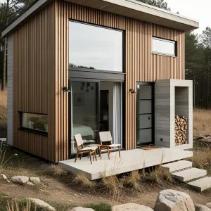 Woodsy Wonderbox