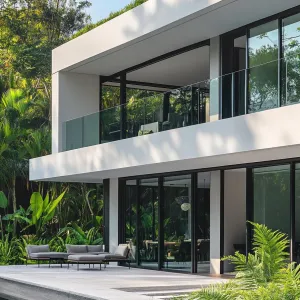 Modern Mirage in the Tropical Canopy