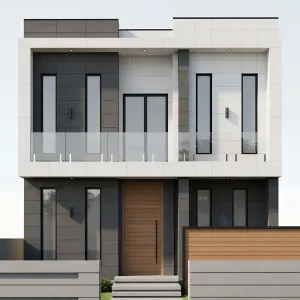 Futuristic Box of Wonders