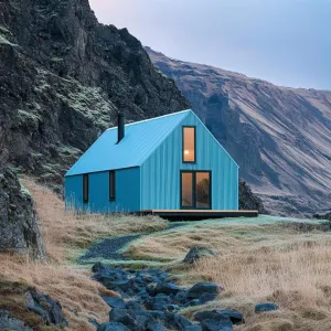 Aqua Alp Adventure Abode