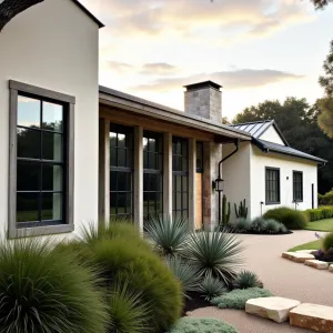 Sunlit Sage Sanctuary