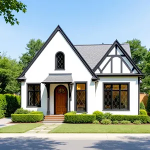 Preview of A Tudor Tale: Where Past Meets Present