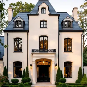 A Dash of Class: French Elegance Awaits