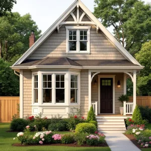 Cottage Time Machine: Back to the Basics