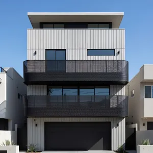 Concrete Dreams: The Cubic Vista