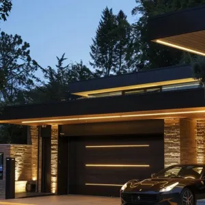 Smart Home Integration